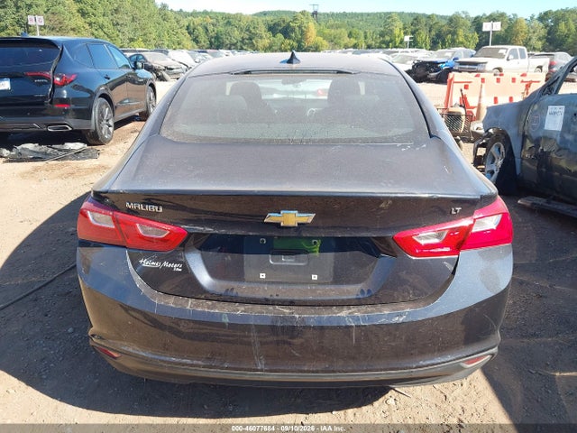 46077684 :رقم المزاد ، 1G1ZD5ST3PF220104 vin ، 2023 Chevrolet Malibu Fwd 1lt مزاد بيع