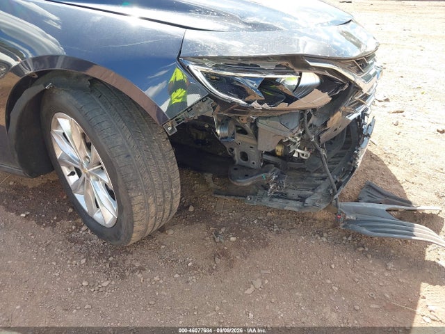 46077684 :رقم المزاد ، 1G1ZD5ST3PF220104 vin ، 2023 Chevrolet Malibu Fwd 1lt مزاد بيع