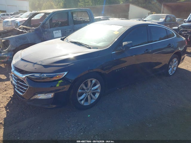 46077684 :رقم المزاد ، 1G1ZD5ST3PF220104 vin ، 2023 Chevrolet Malibu Fwd 1lt مزاد بيع