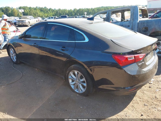 46077684 :رقم المزاد ، 1G1ZD5ST3PF220104 vin ، 2023 Chevrolet Malibu Fwd 1lt مزاد بيع