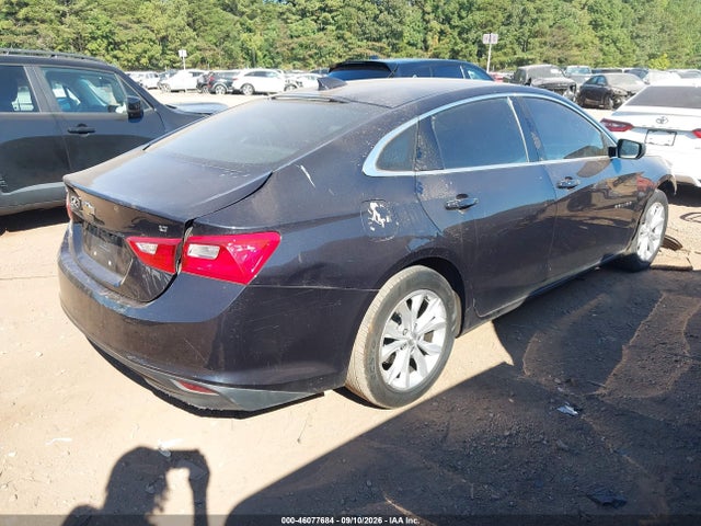 46077684 :رقم المزاد ، 1G1ZD5ST3PF220104 vin ، 2023 Chevrolet Malibu Fwd 1lt مزاد بيع