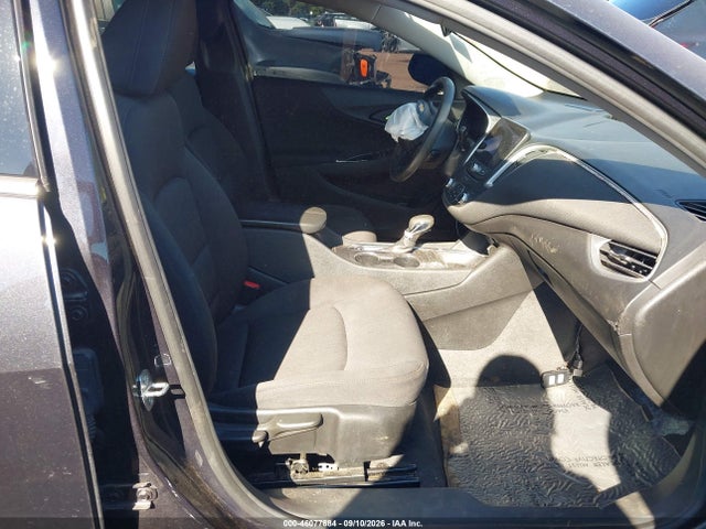 46077684 :رقم المزاد ، 1G1ZD5ST3PF220104 vin ، 2023 Chevrolet Malibu Fwd 1lt مزاد بيع