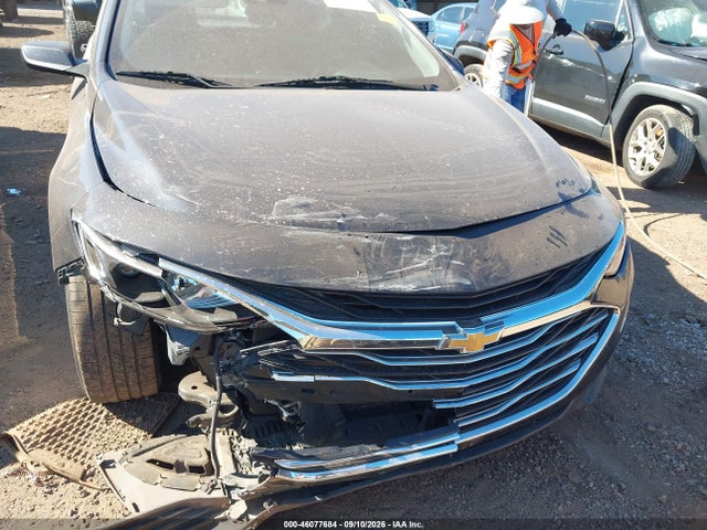 46077684 :رقم المزاد ، 1G1ZD5ST3PF220104 vin ، 2023 Chevrolet Malibu Fwd 1lt مزاد بيع