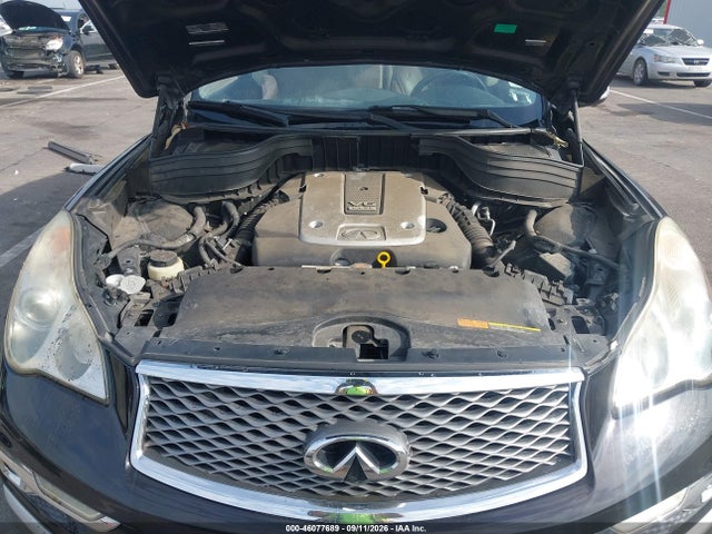 46077689 :رقم المزاد ، JN1BJ0RR5GM260813 vin ، 2016 Infiniti Qx50 مزاد بيع