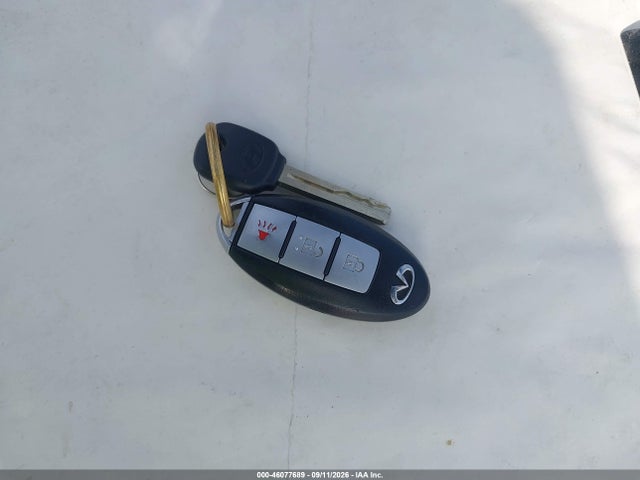 46077689 :رقم المزاد ، JN1BJ0RR5GM260813 vin ، 2016 Infiniti Qx50 مزاد بيع
