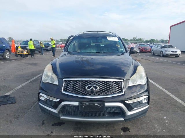 46077689 :رقم المزاد ، JN1BJ0RR5GM260813 vin ، 2016 Infiniti Qx50 مزاد بيع