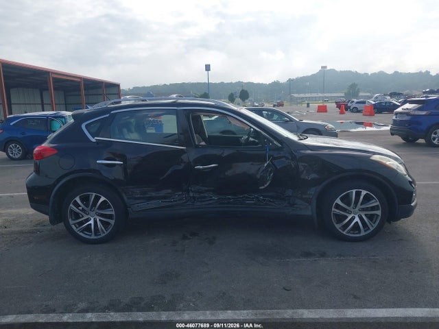 46077689 :رقم المزاد ، JN1BJ0RR5GM260813 vin ، 2016 Infiniti Qx50 مزاد بيع