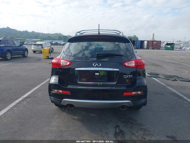 46077689 :رقم المزاد ، JN1BJ0RR5GM260813 vin ، 2016 Infiniti Qx50 مزاد بيع