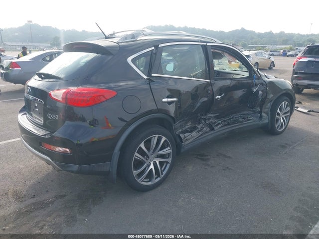 46077689 :رقم المزاد ، JN1BJ0RR5GM260813 vin ، 2016 Infiniti Qx50 مزاد بيع