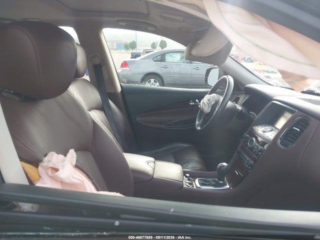 46077689 :رقم المزاد ، JN1BJ0RR5GM260813 vin ، 2016 Infiniti Qx50 مزاد بيع