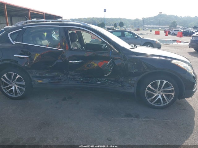 46077689 :رقم المزاد ، JN1BJ0RR5GM260813 vin ، 2016 Infiniti Qx50 مزاد بيع