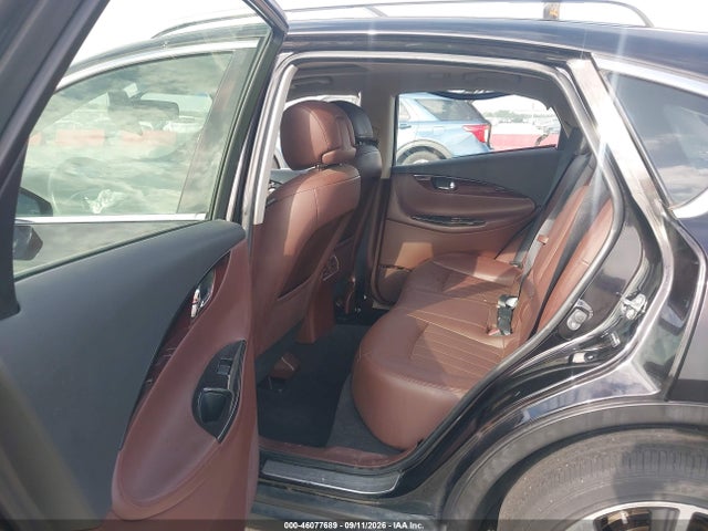 46077689 :رقم المزاد ، JN1BJ0RR5GM260813 vin ، 2016 Infiniti Qx50 مزاد بيع