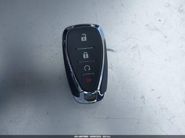 Chevrolet Blazer Lt 2026 3GNKBCR42TS155504 Image 11
