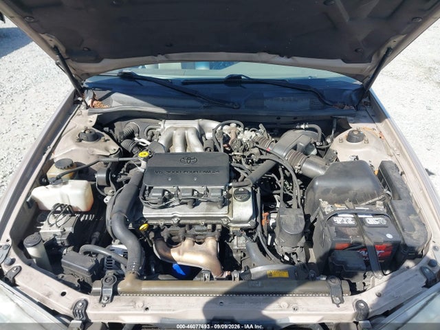 Aukcja sprzedaży 2001 Toyota Camry Xle V6, vin: JT2BF28K310333084, numer aukcji: 46077693