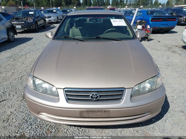 Aukcja sprzedaży 2001 Toyota Camry Xle V6, vin: JT2BF28K310333084, numer aukcji: 46077693
