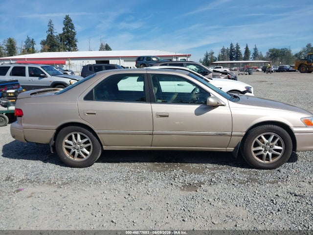 Aukcja sprzedaży 2001 Toyota Camry Xle V6, vin: JT2BF28K310333084, numer aukcji: 46077693