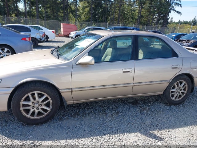 Aukcja sprzedaży 2001 Toyota Camry Xle V6, vin: JT2BF28K310333084, numer aukcji: 46077693