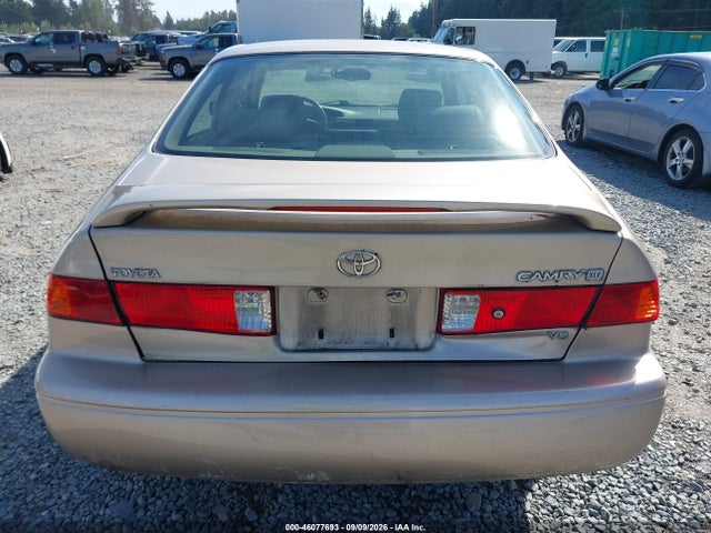 Aukcja sprzedaży 2001 Toyota Camry Xle V6, vin: JT2BF28K310333084, numer aukcji: 46077693