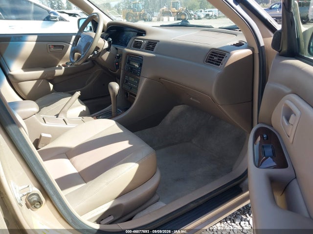 Aukcja sprzedaży 2001 Toyota Camry Xle V6, vin: JT2BF28K310333084, numer aukcji: 46077693