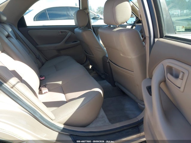 Aukcja sprzedaży 2001 Toyota Camry Xle V6, vin: JT2BF28K310333084, numer aukcji: 46077693