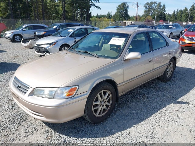 Aukcja sprzedaży 2001 Toyota Camry Xle V6, vin: JT2BF28K310333084, numer aukcji: 46077693