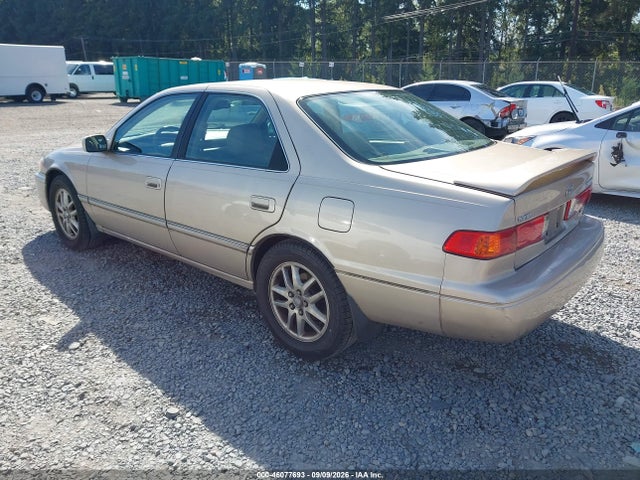 Aukcja sprzedaży 2001 Toyota Camry Xle V6, vin: JT2BF28K310333084, numer aukcji: 46077693