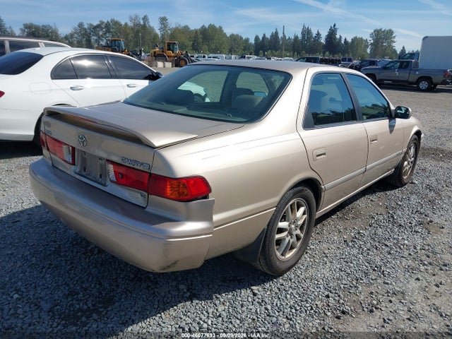 Aukcja sprzedaży 2001 Toyota Camry Xle V6, vin: JT2BF28K310333084, numer aukcji: 46077693