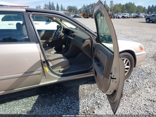 Aukcja sprzedaży 2001 Toyota Camry Xle V6, vin: JT2BF28K310333084, numer aukcji: 46077693
