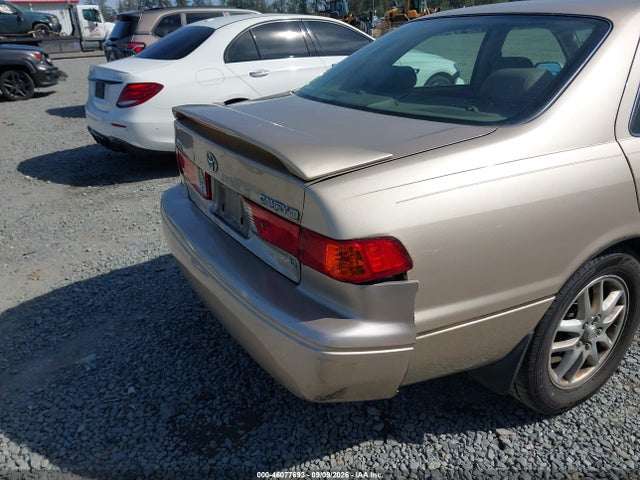 Aukcja sprzedaży 2001 Toyota Camry Xle V6, vin: JT2BF28K310333084, numer aukcji: 46077693