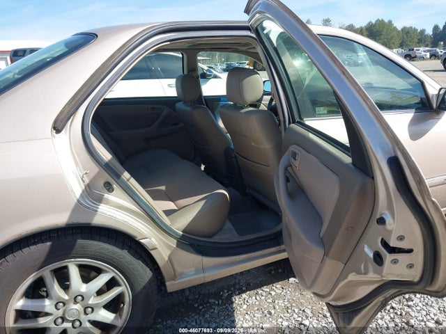 Aukcja sprzedaży 2001 Toyota Camry Xle V6, vin: JT2BF28K310333084, numer aukcji: 46077693