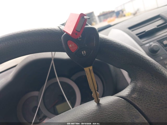 46077694 :رقم المزاد ، JTMZD33V886064381 vin ، 2008 Toyota Rav4 مزاد بيع