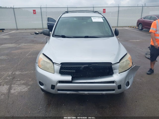 46077694 :رقم المزاد ، JTMZD33V886064381 vin ، 2008 Toyota Rav4 مزاد بيع
