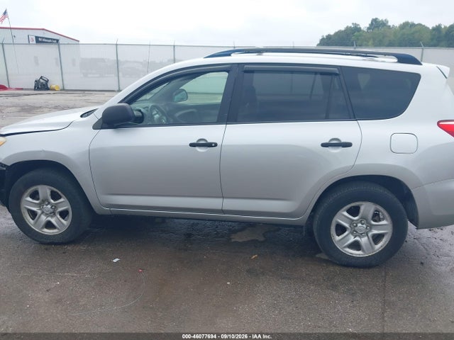 46077694 :رقم المزاد ، JTMZD33V886064381 vin ، 2008 Toyota Rav4 مزاد بيع