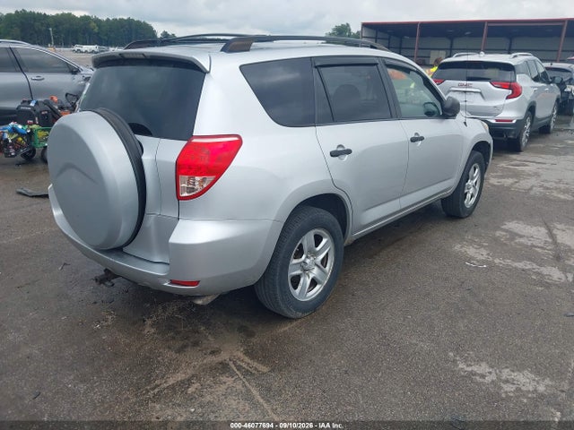 46077694 :رقم المزاد ، JTMZD33V886064381 vin ، 2008 Toyota Rav4 مزاد بيع