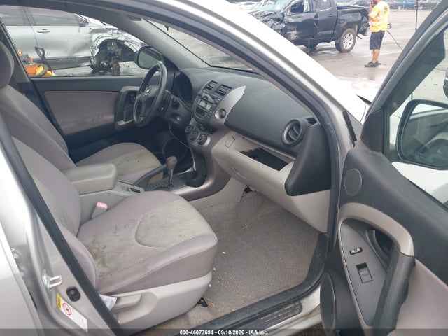 46077694 :رقم المزاد ، JTMZD33V886064381 vin ، 2008 Toyota Rav4 مزاد بيع