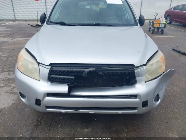 46077694 :رقم المزاد ، JTMZD33V886064381 vin ، 2008 Toyota Rav4 مزاد بيع