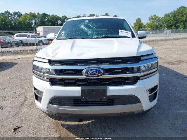 Ford Expedition Limited Max 2024 1FMJK2A85REA19945 Image 12