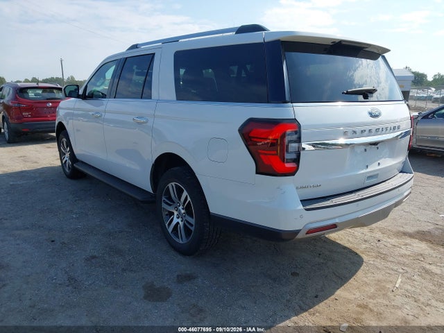 Ford Expedition Limited Max 2024 1FMJK2A85REA19945 Image 3
