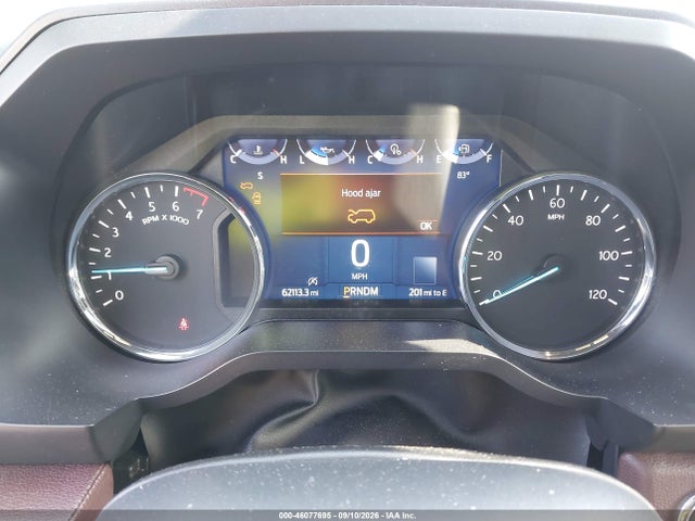 Ford Expedition Limited Max 2024 1FMJK2A85REA19945 Image 7
