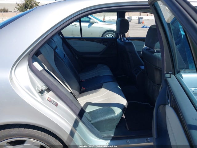46077697 :رقم المزاد ، WDBJF74J62B446092 vin ، 2002 Mercedes-benz E 55 Amg مزاد بيع