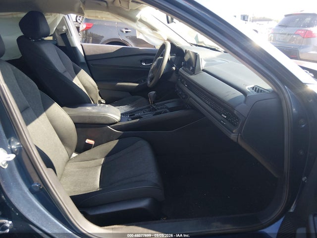 2024 Honda Accord Ex მანქანა იყიდება აუქციონზე, vin: 1HGCY1F36RA005256, აუქციონის ნომერი: 46077699