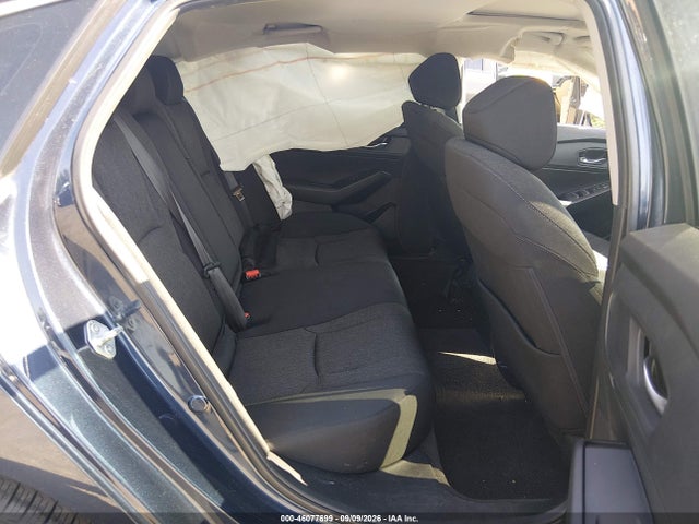 2024 Honda Accord Ex მანქანა იყიდება აუქციონზე, vin: 1HGCY1F36RA005256, აუქციონის ნომერი: 46077699
