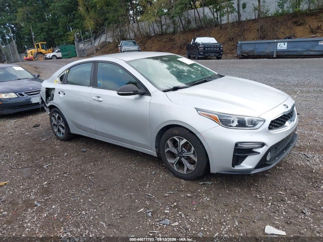 Auction sale of the 2019 Kia Forte Lxs, vin: 3KPF24AD7KE074247, lot number: 46077703