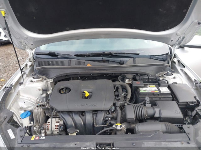 Продаж на аукціоні авто 2019 Kia Forte Lxs, vin: 3KPF24AD7KE074247, номер лоту: 46077703