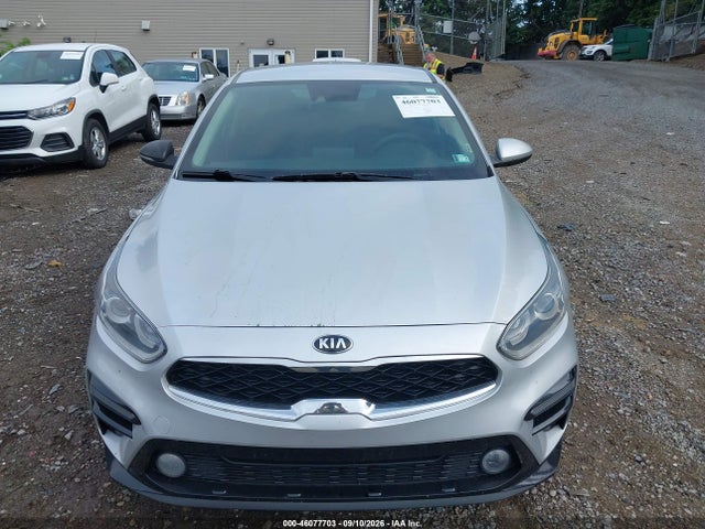 Продаж на аукціоні авто 2019 Kia Forte Lxs, vin: 3KPF24AD7KE074247, номер лоту: 46077703