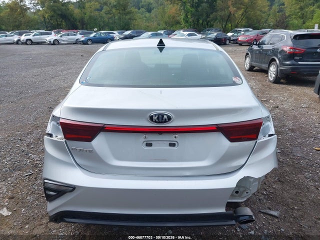 Продаж на аукціоні авто 2019 Kia Forte Lxs, vin: 3KPF24AD7KE074247, номер лоту: 46077703