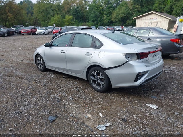 Продаж на аукціоні авто 2019 Kia Forte Lxs, vin: 3KPF24AD7KE074247, номер лоту: 46077703