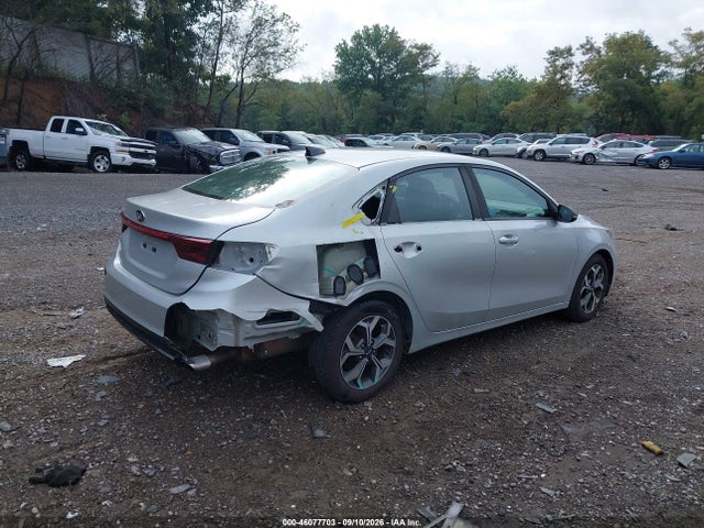 Продаж на аукціоні авто 2019 Kia Forte Lxs, vin: 3KPF24AD7KE074247, номер лоту: 46077703