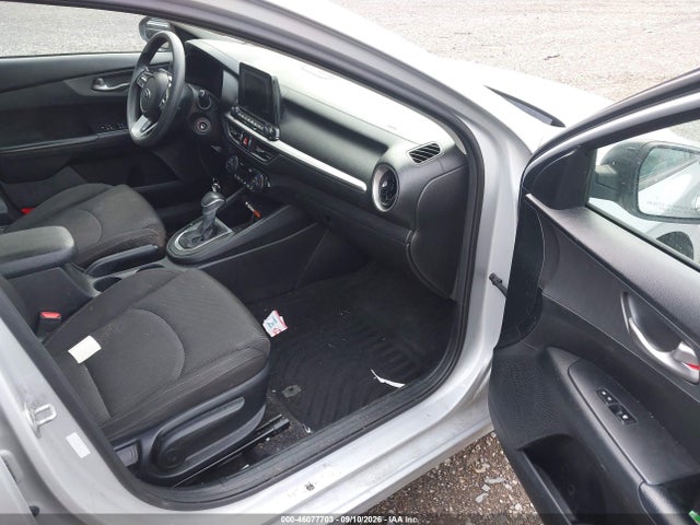 Продаж на аукціоні авто 2019 Kia Forte Lxs, vin: 3KPF24AD7KE074247, номер лоту: 46077703