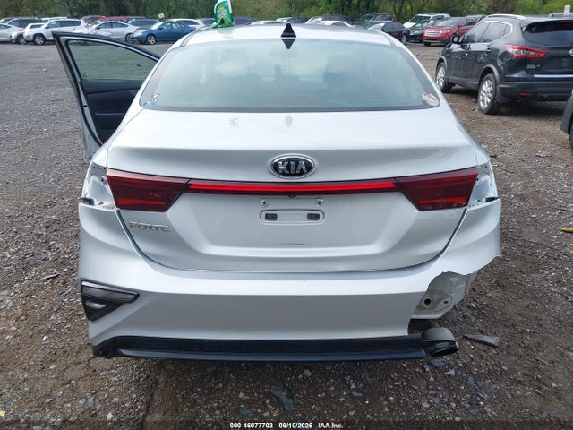 Продаж на аукціоні авто 2019 Kia Forte Lxs, vin: 3KPF24AD7KE074247, номер лоту: 46077703